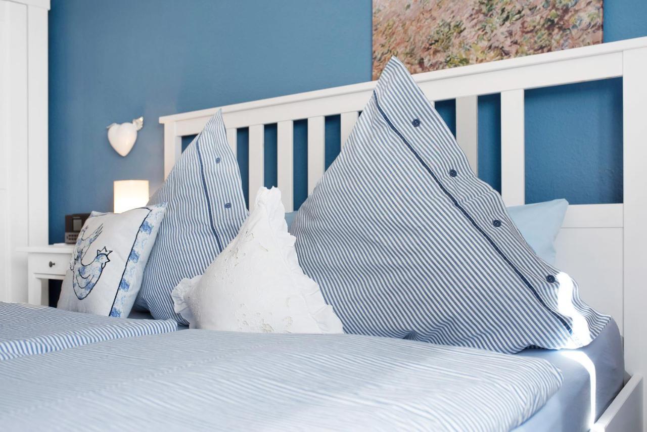 Bluehome Ferienwohnung Bad Bellingen Exteriör bild