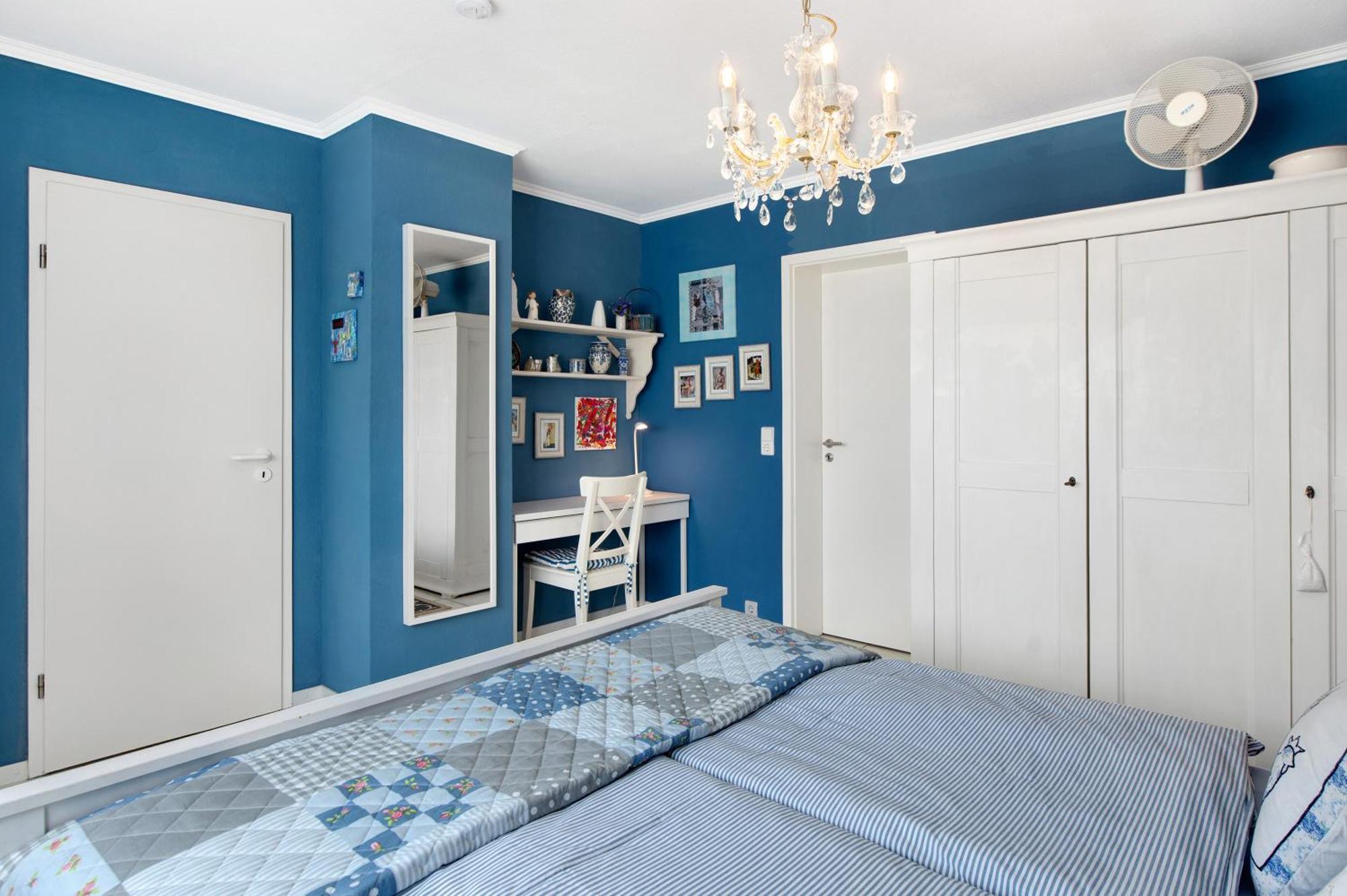 Bluehome Ferienwohnung Bad Bellingen Exteriör bild